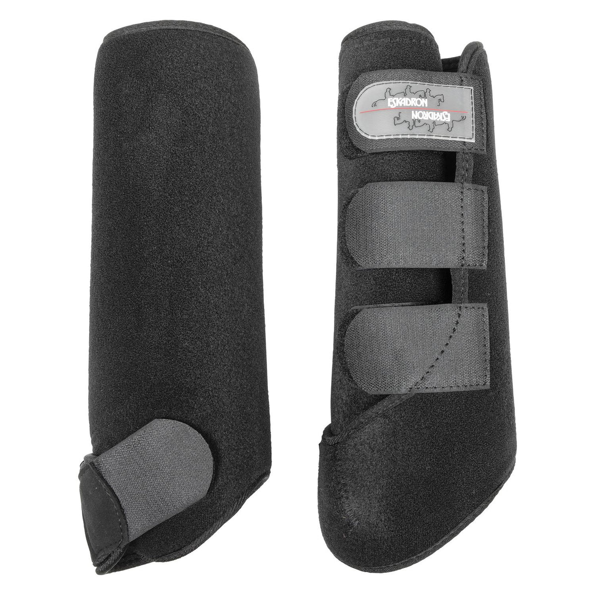 Gamaschen Pro Dressage Hinten