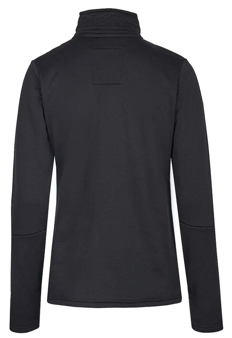 Half Zip-Shirt Damen Cece Fanatics HW 2021 Pullover Fleece