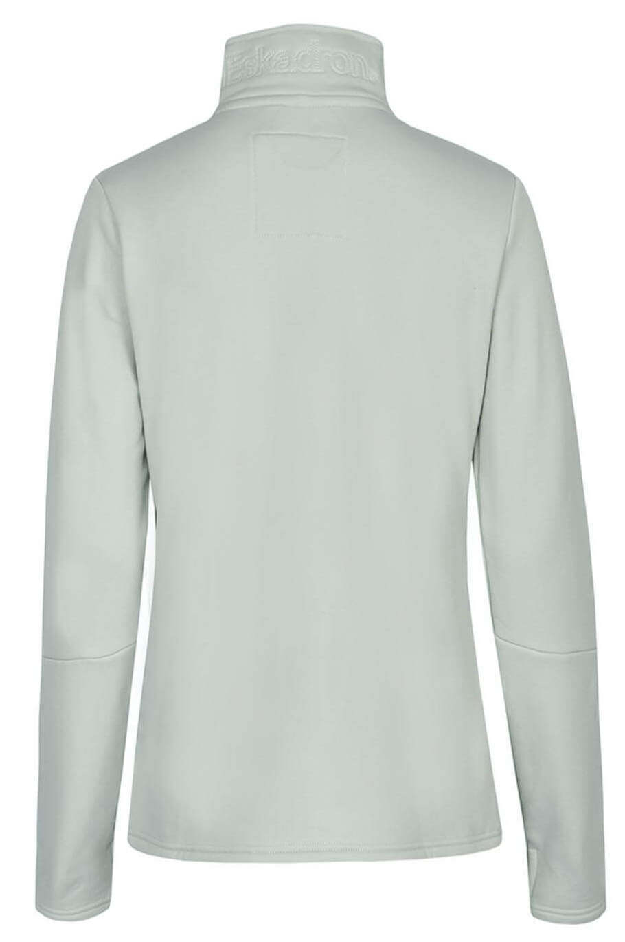 Half Zip-Shirt Damen Cece Fanatics HW 2021 Pullover Fleece