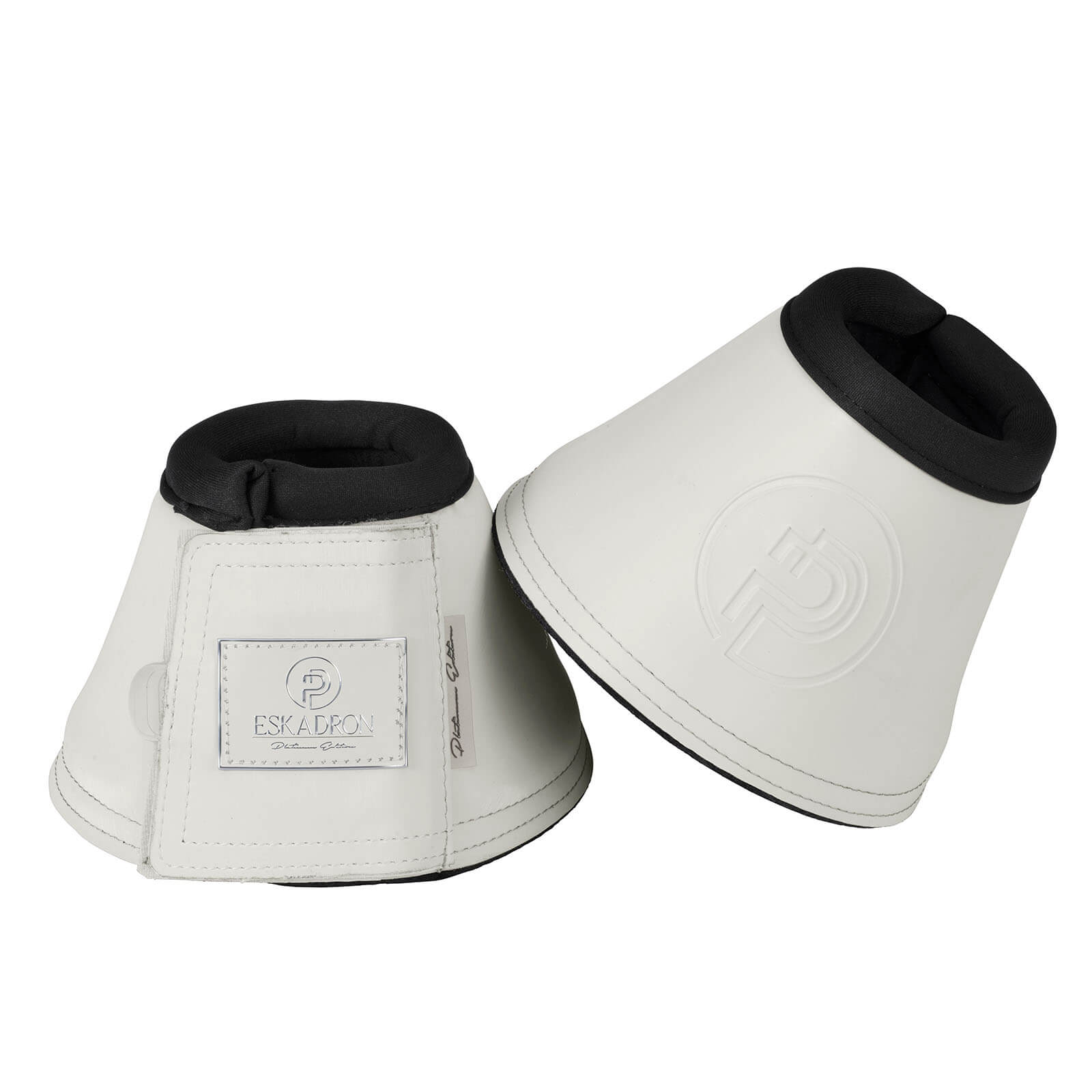 Hufglocken Softslate Platinum 2022