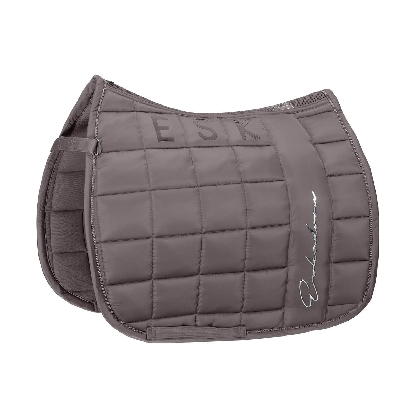 Schabracke Big Square Mattgloss Classic Sports FS 2022