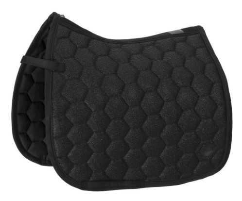 Schabracke Glitter Mesh Reflexx 2021
