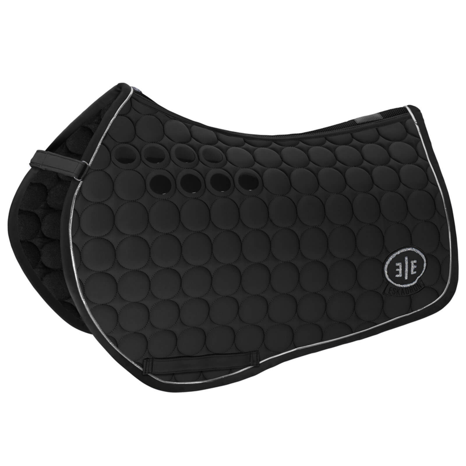 Schabracke Softshell Emblem Essence 2022 Satteldecke