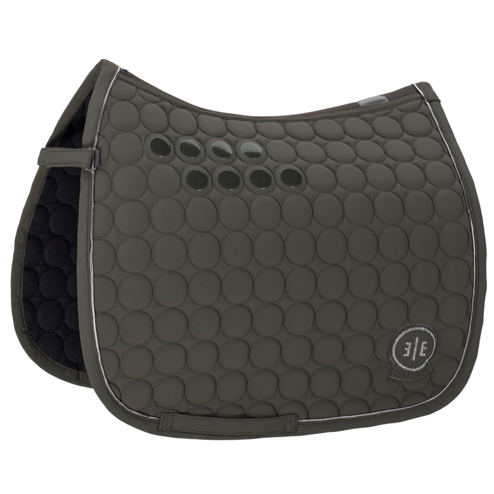 Schabracke Softshell Emblem Essence 2022 Satteldecke
