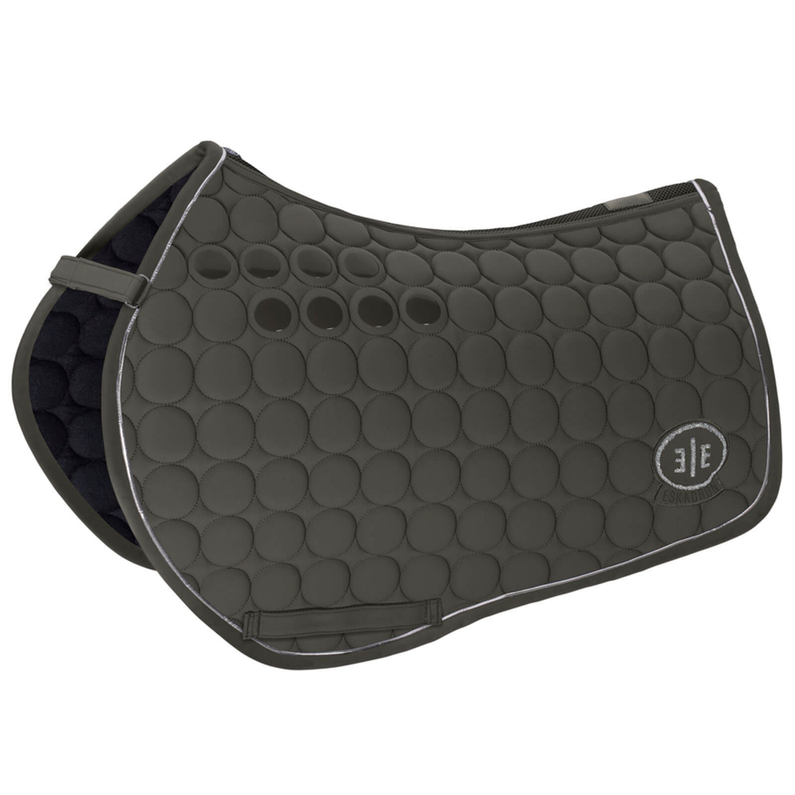 Schabracke Softshell Emblem Essence 2022 Satteldecke