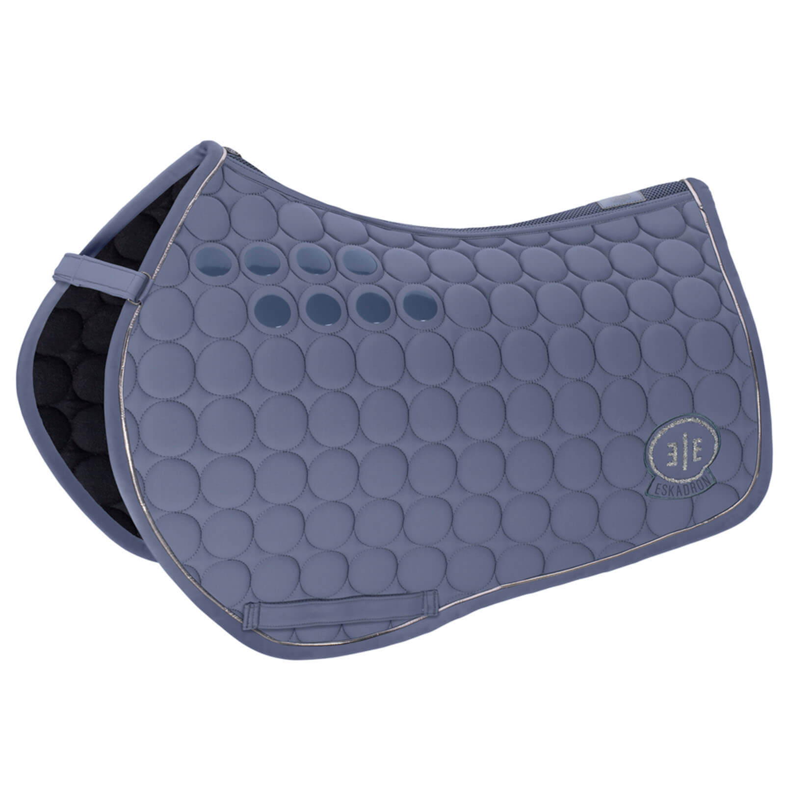 Schabracke Softshell Emblem Essence 2022 Satteldecke