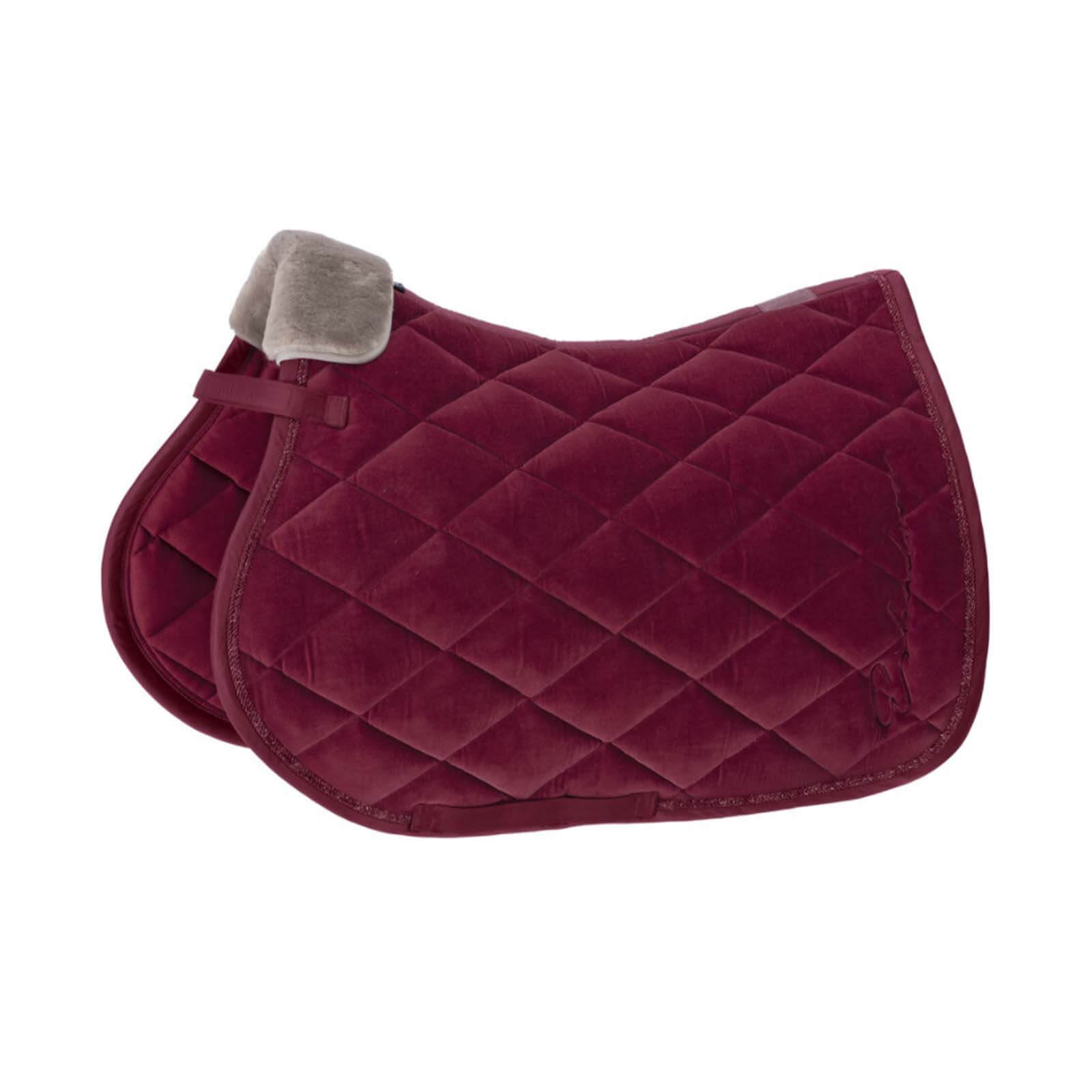 Schabracke Velvet Classic Sports HW 2021
