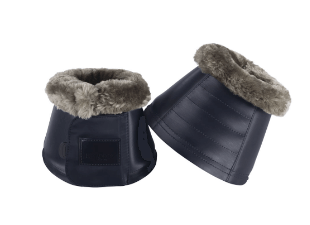 Sprungglocken Softslate Fauxfur Classic Sports FS21