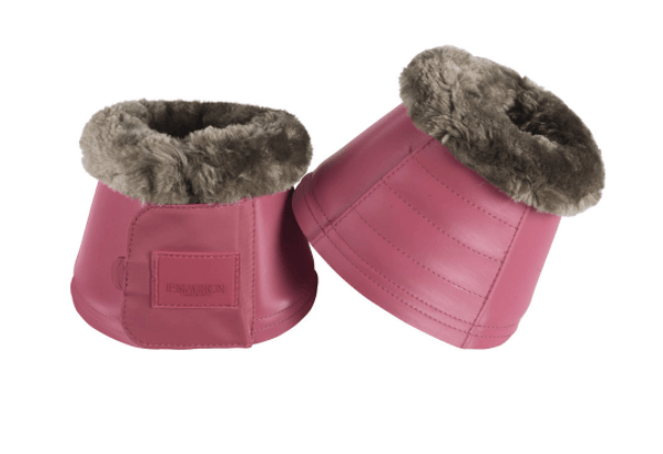 Sprungglocken Softslate Fauxfur Classic Sports FS21