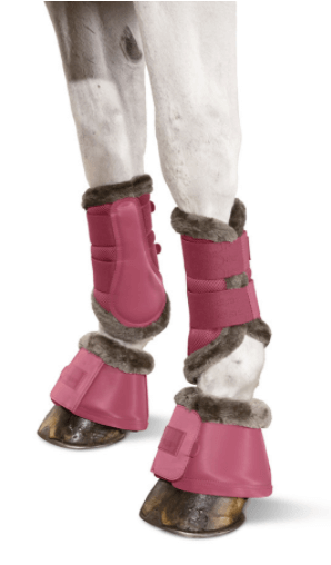 Sprungglocken Softslate Fauxfur Classic Sports FS21