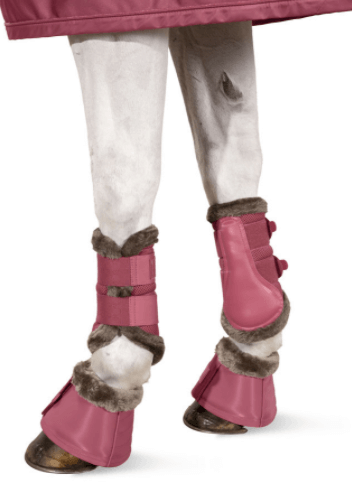 Sprungglocken Softslate Fauxfur Classic Sports FS21