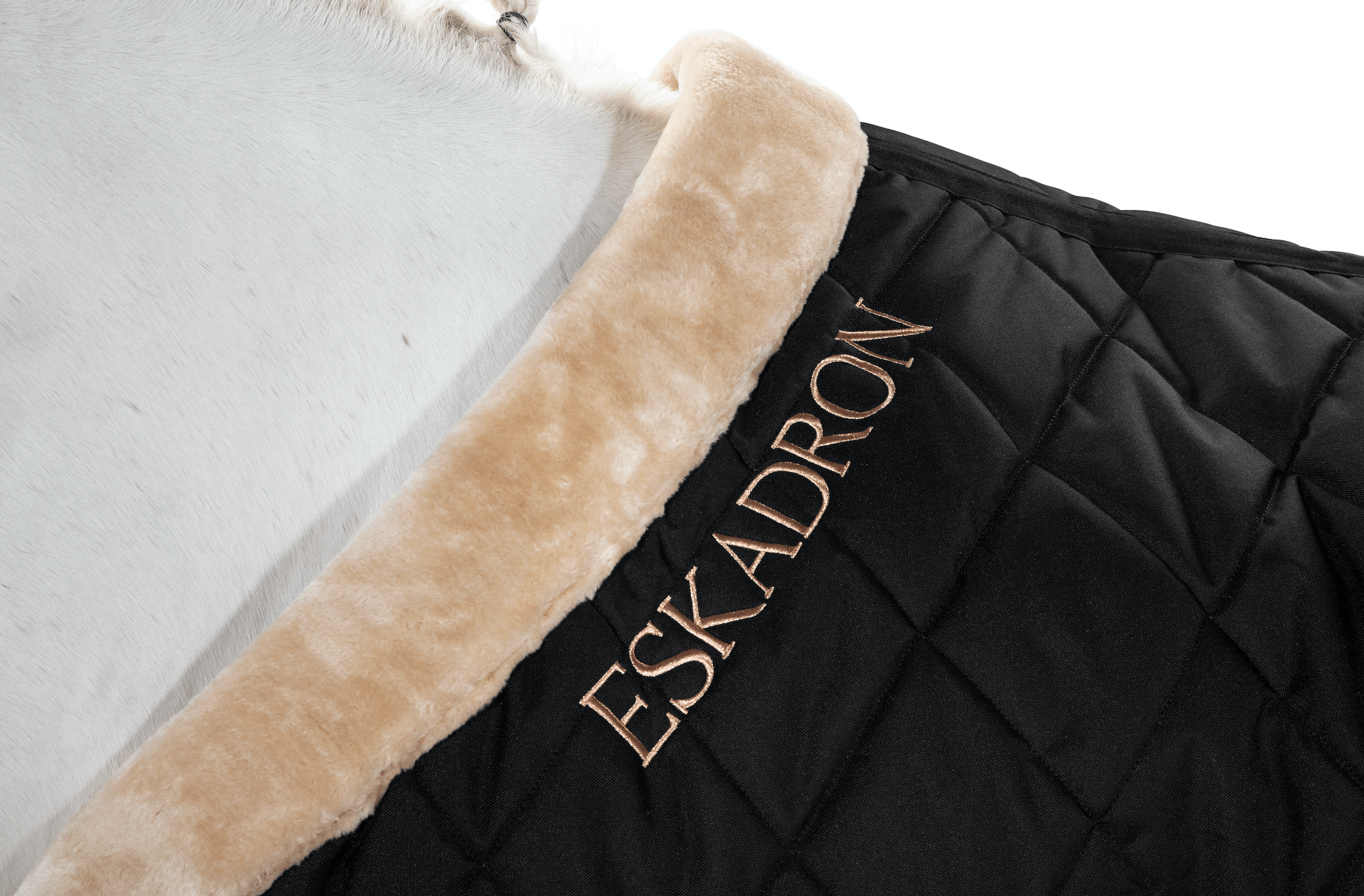 Stalldecke Stable Fauxfur Heritage 20/21