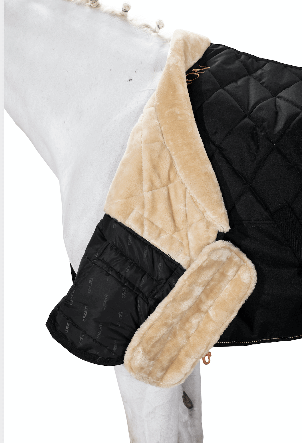 Stalldecke Stable Fauxfur Heritage 20/21