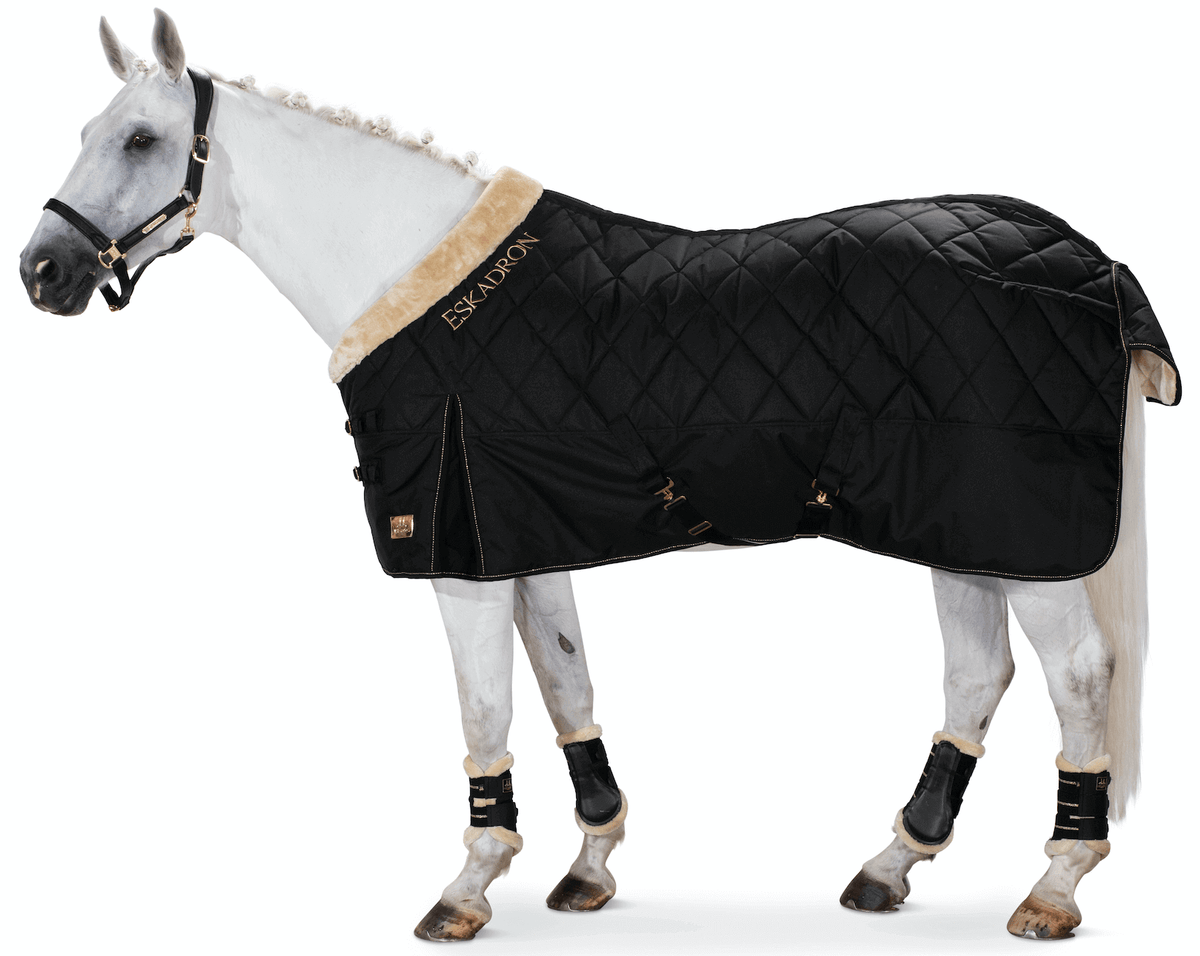 Stalldecke Stable Fauxfur Heritage 20/21
