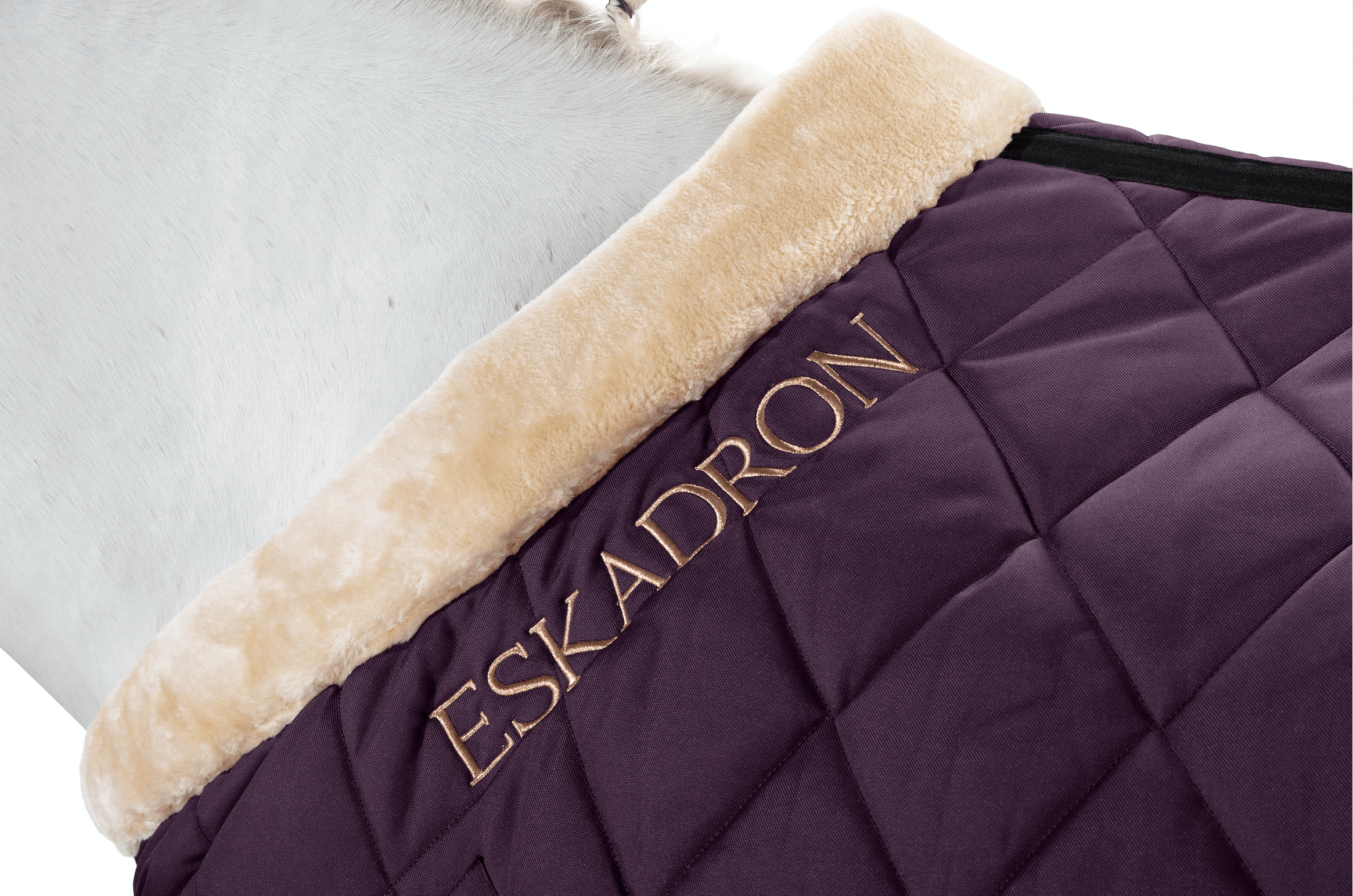 Stalldecke Stable Fauxfur Heritage 20/21