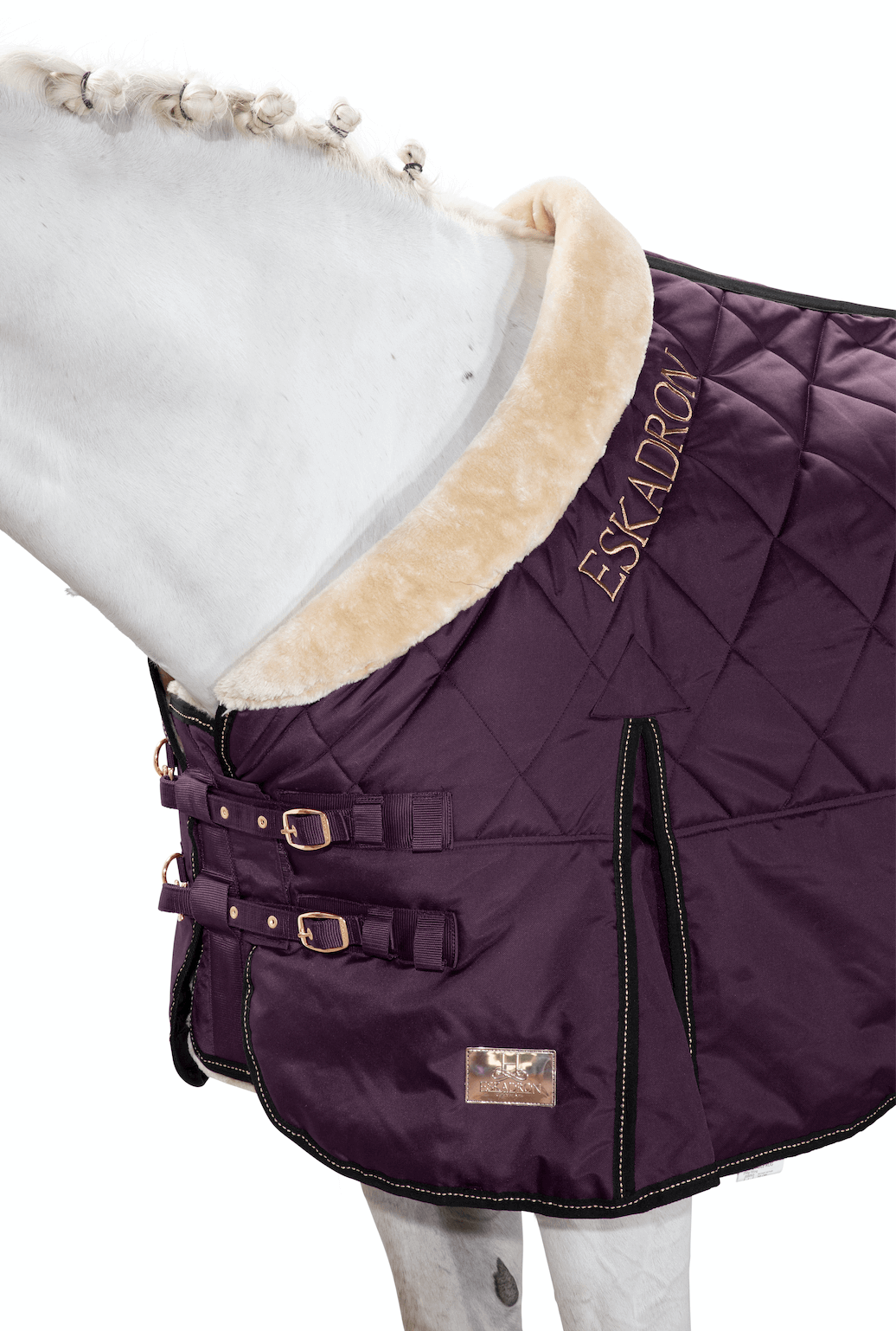 Stalldecke Stable Fauxfur Heritage 20/21
