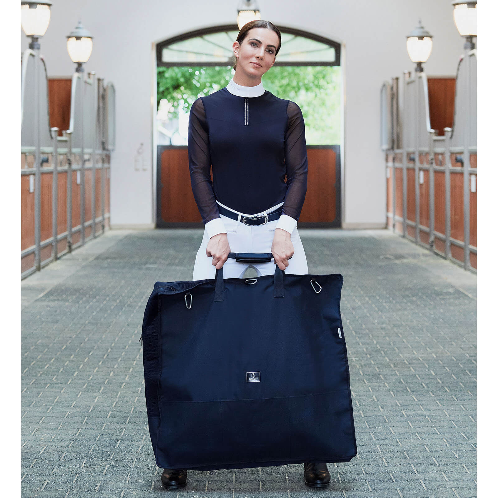 Tasche Competiton Platinum 2022