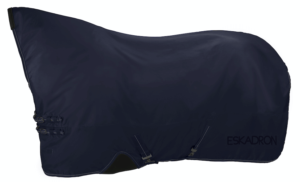 Dark Navy