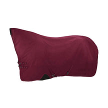 Rustic Red