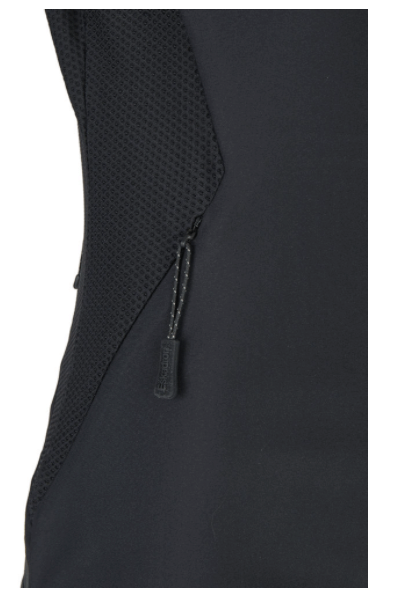 Zip-Hood Male Reflexx 2021