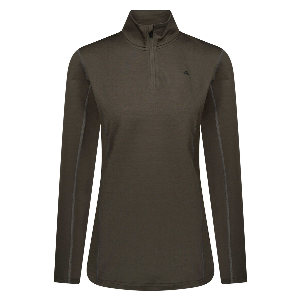 Damen Longsleeve Scottie