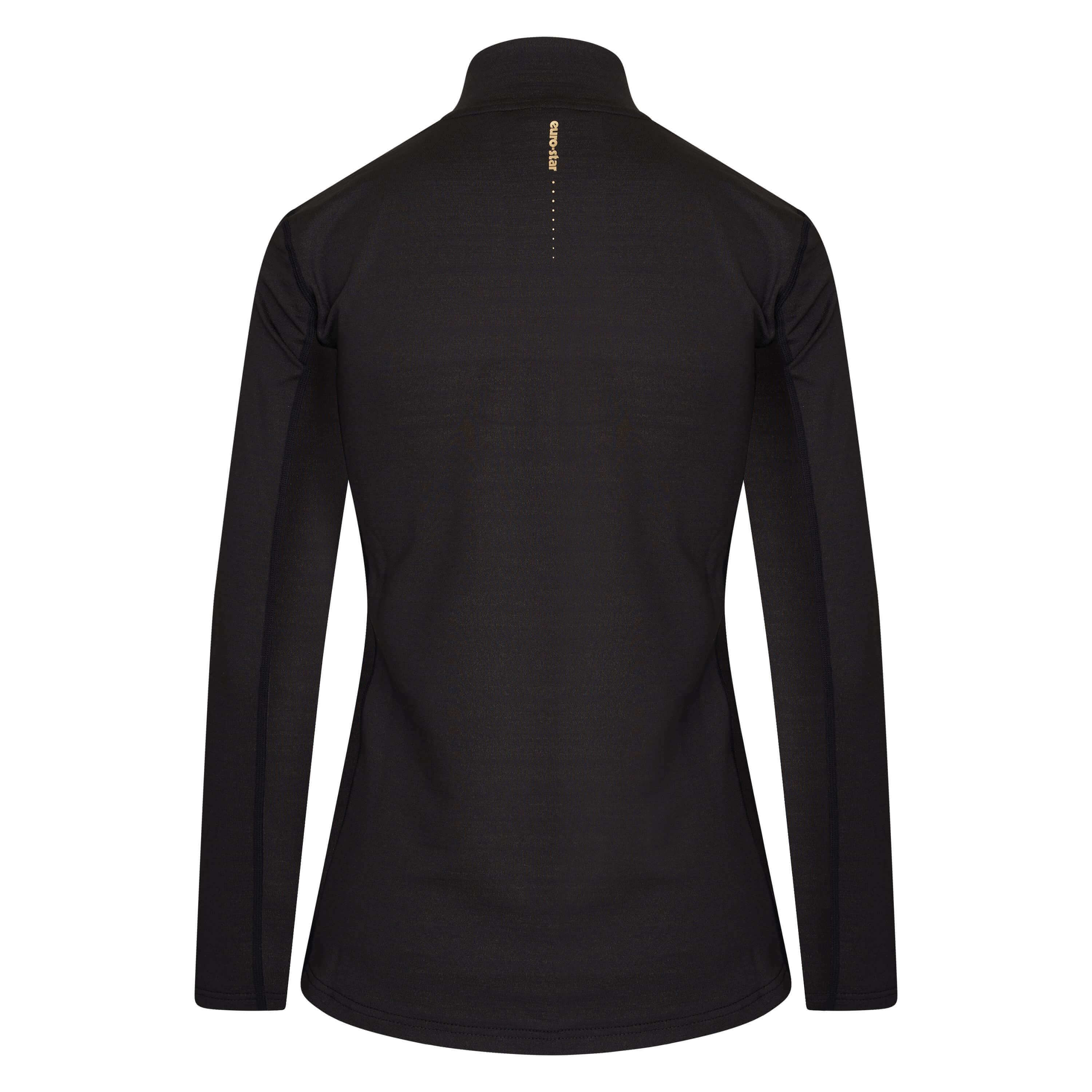 Damen Longsleeve Scottie