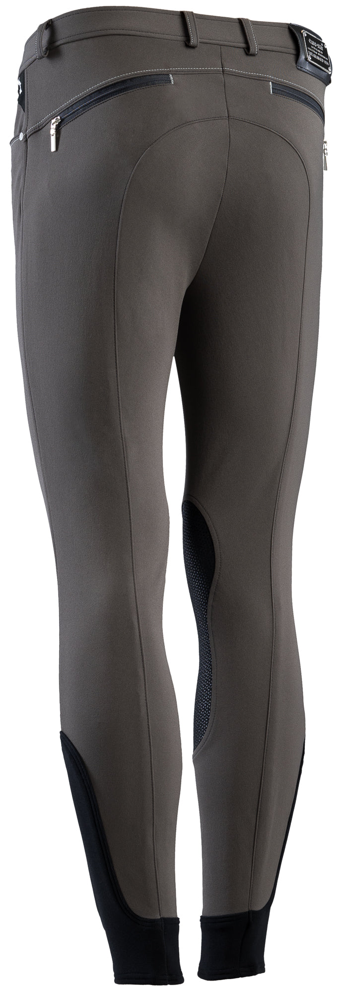 Herren Reithose Active Knee Grip
