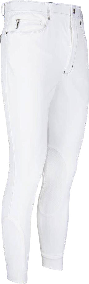 Herren Reithose Active Knee Grip