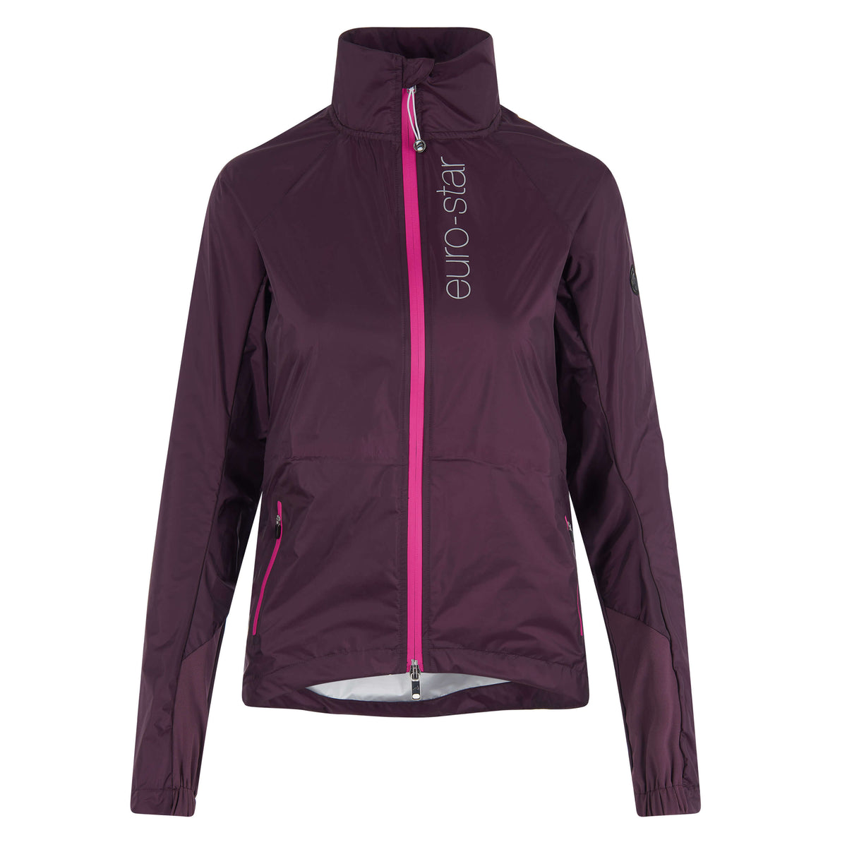 Jacke Rachel