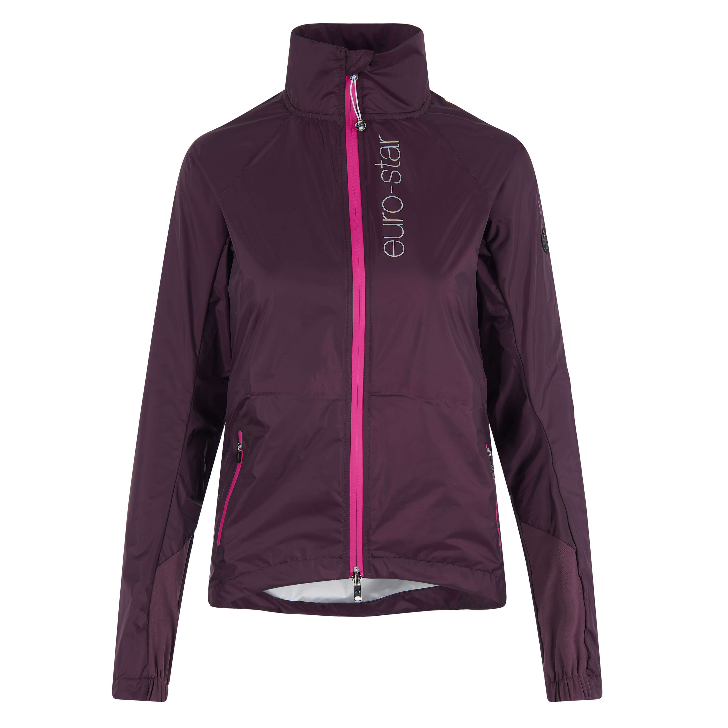 Jacke Rachel
