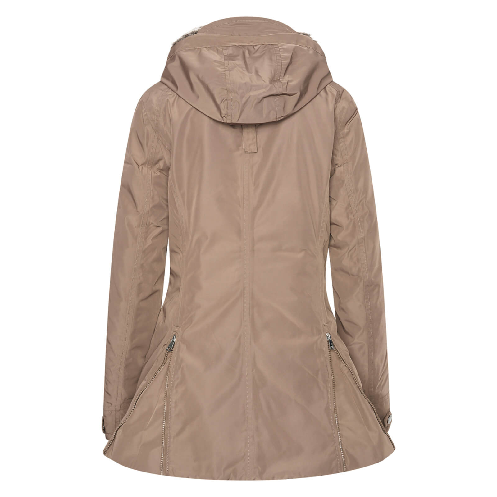 Parkajacke Damen ESLajana Classic Damenjacke