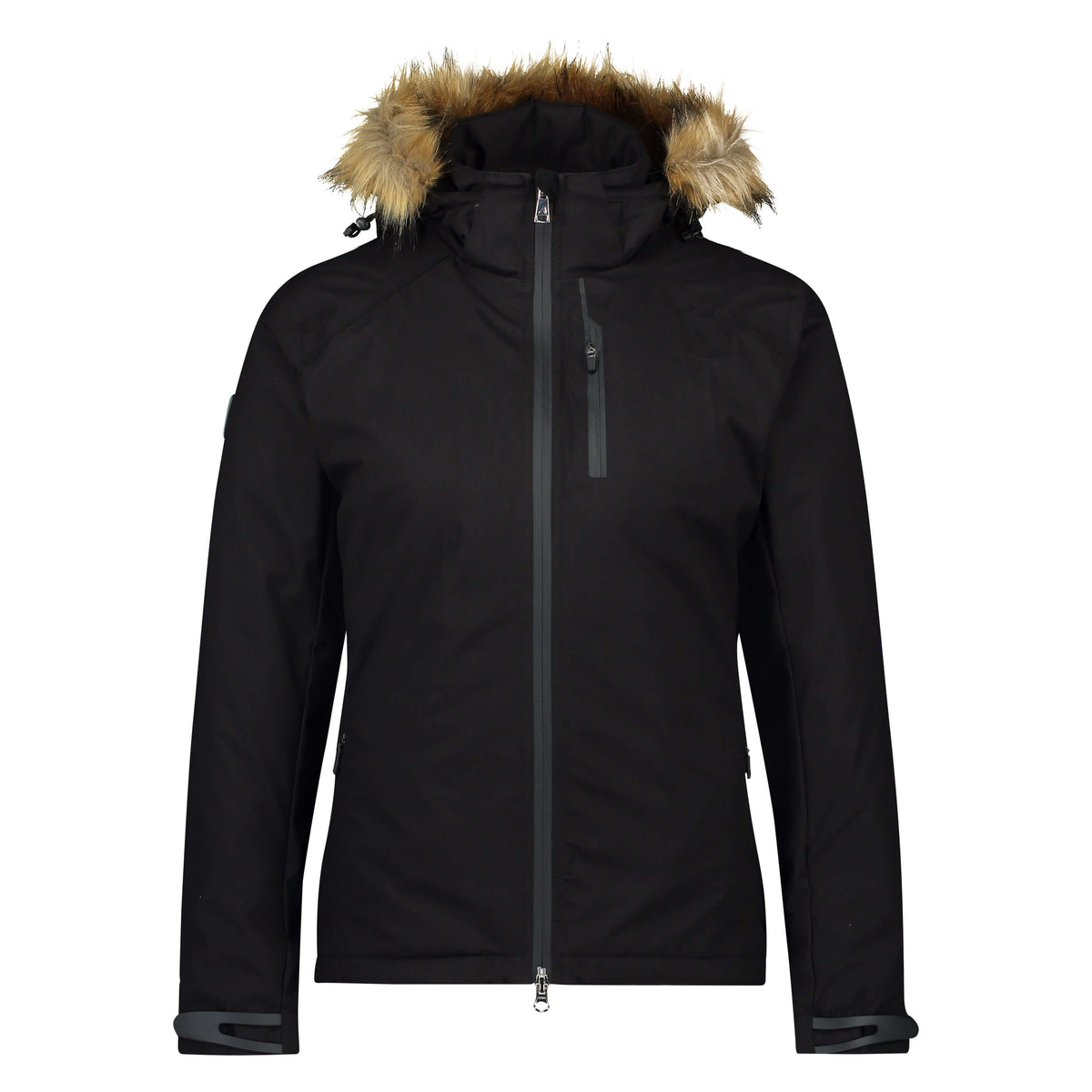 Reitjacke Tech Jacket Fajana Winterjacke