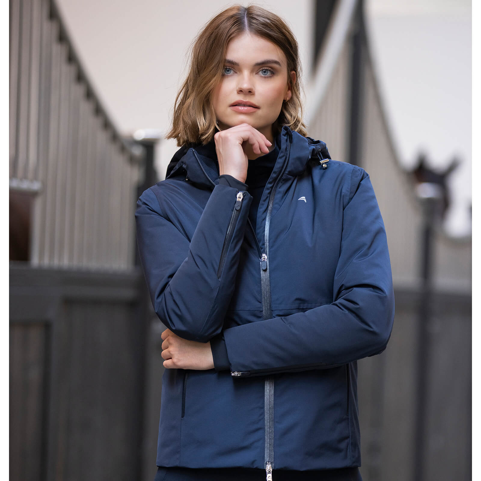 Winterjacke Damen ESMila HW 2022