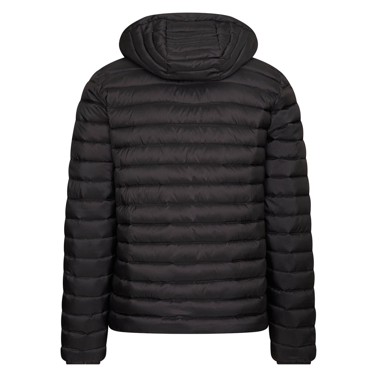 Winterjacke Herren ESLuca Classic Herrenjacke