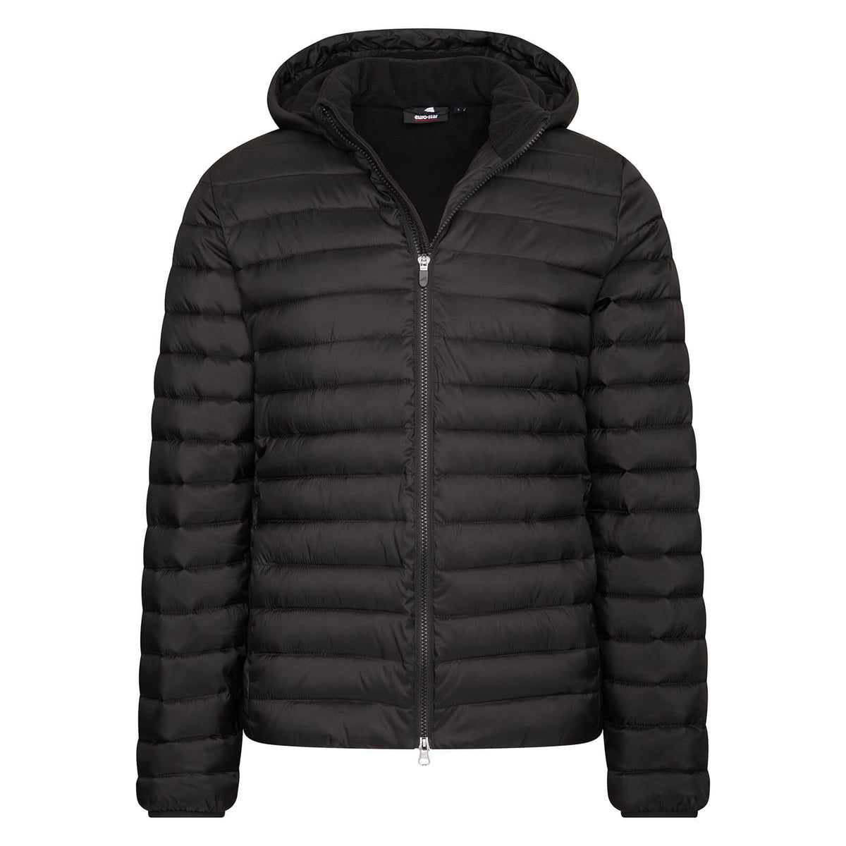 Winterjacke Herren ESLuca Classic Herrenjacke