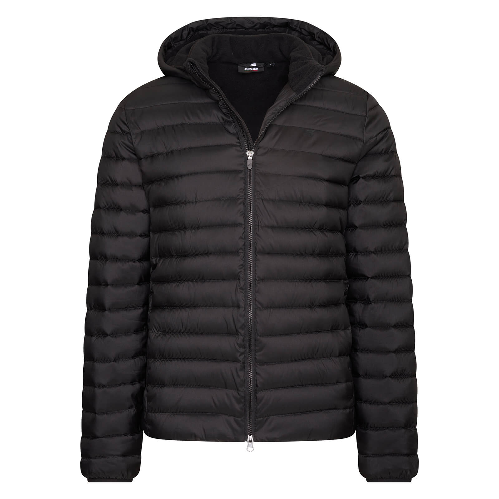 Winterjacke Herren ESLuca Classic Herrenjacke