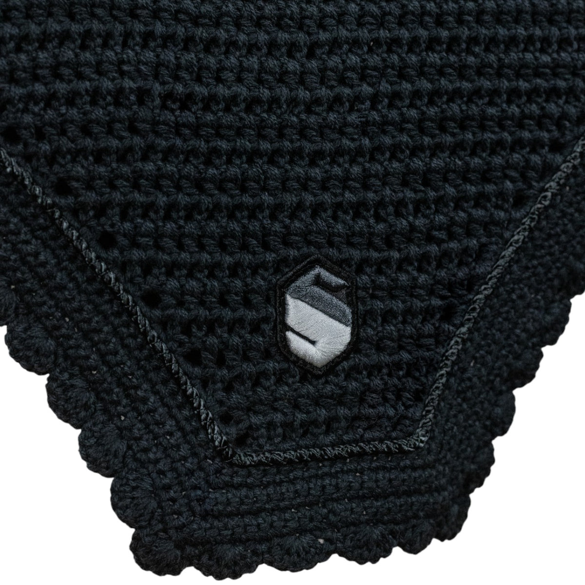 Nausznik Soundless Embroidery