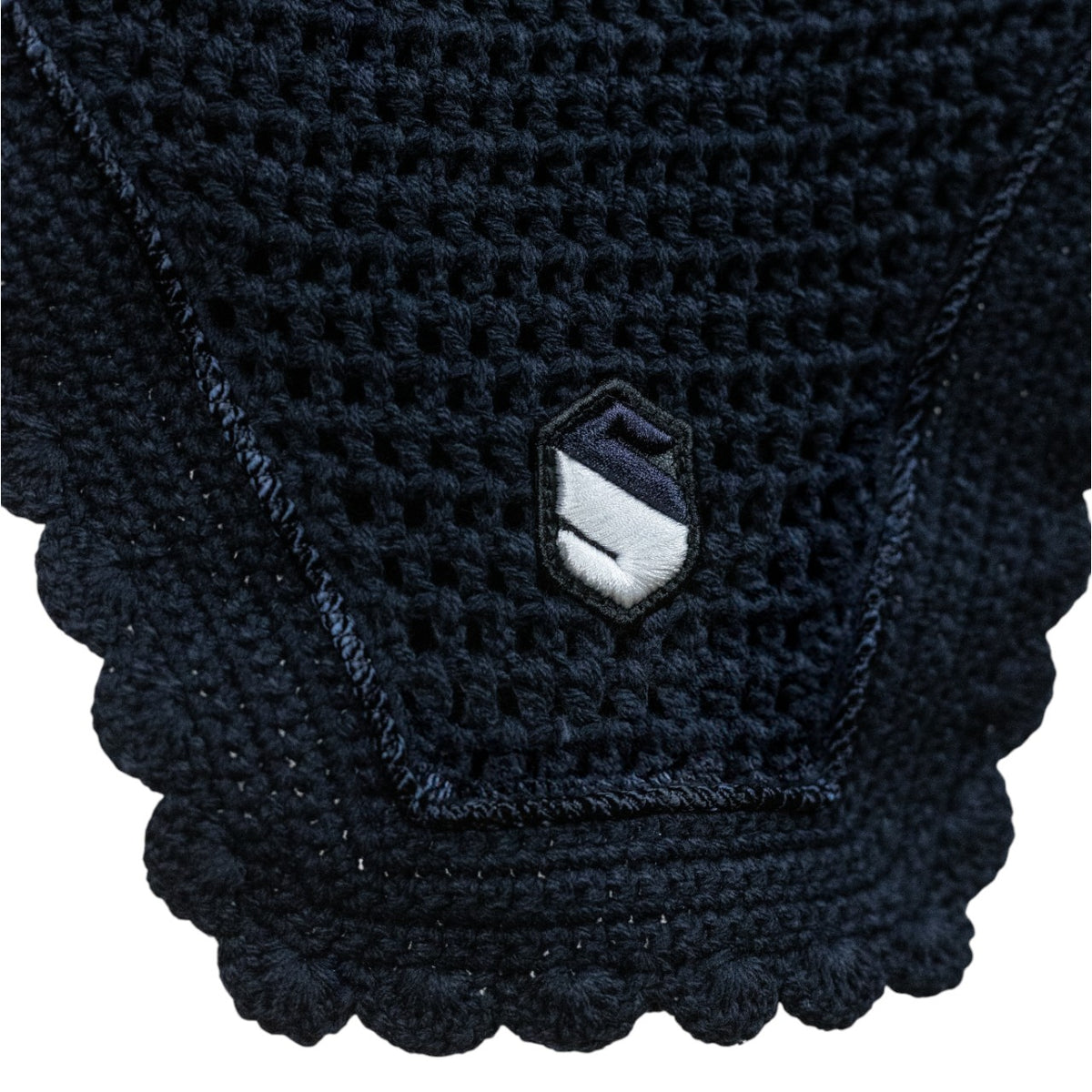 Nausznik Soundless Embroidery