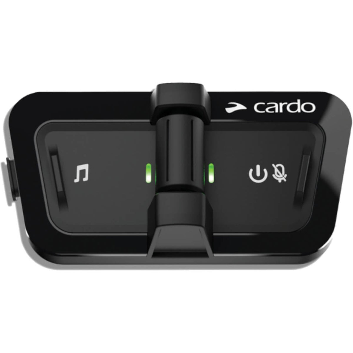 Audiogerät Intercom All User Kit powered by Cardo
