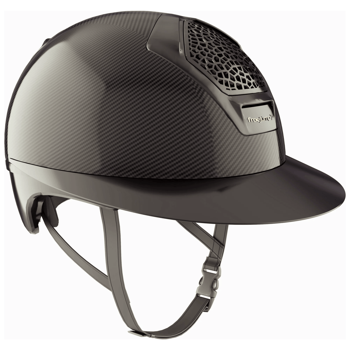 Reithelm Voronoi Glossy Helm