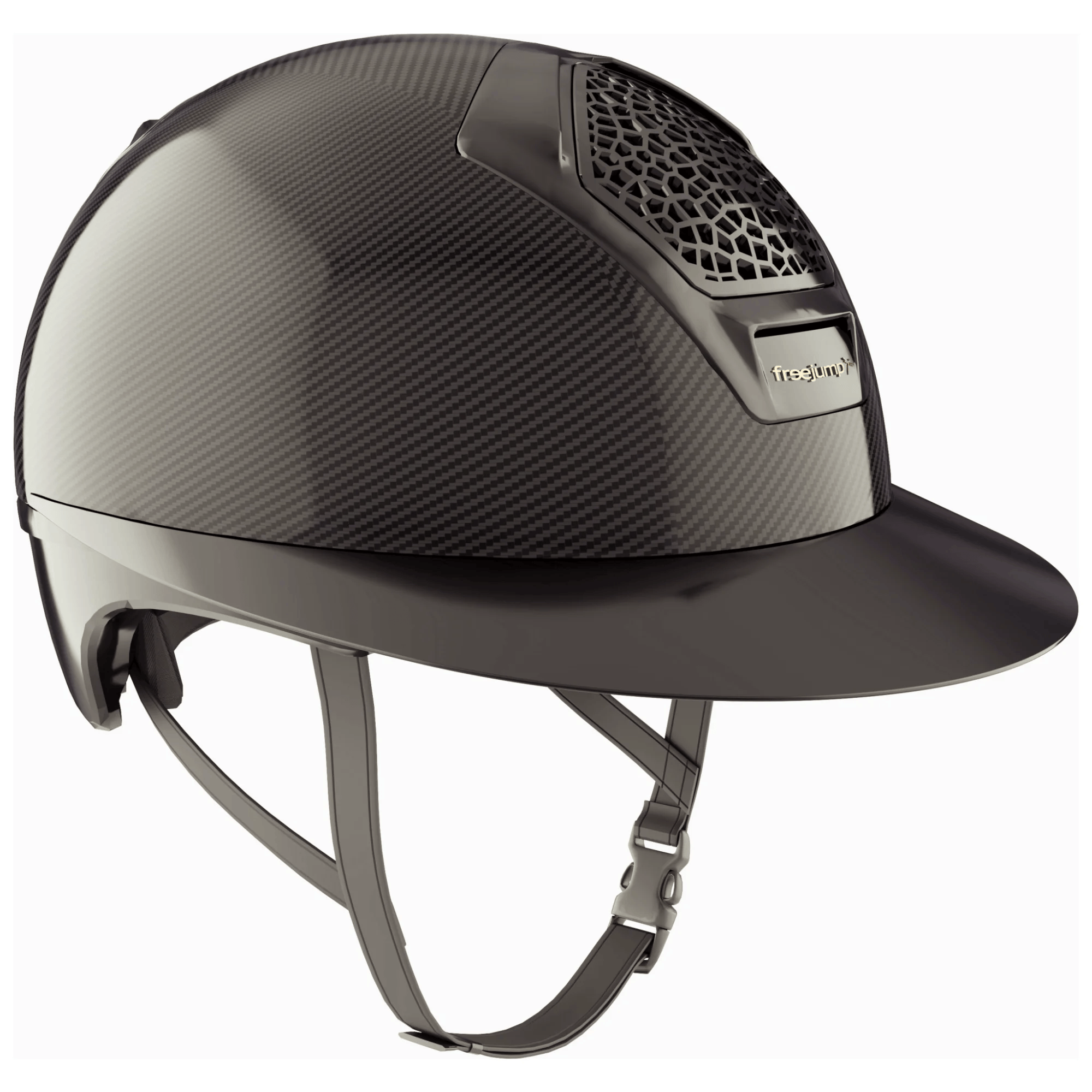 Reithelm Voronoi Glossy Helm