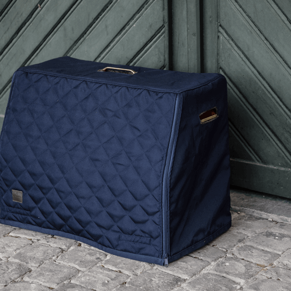 Cover für Show Grooming Deluxe Turnierbox Schutztasche
