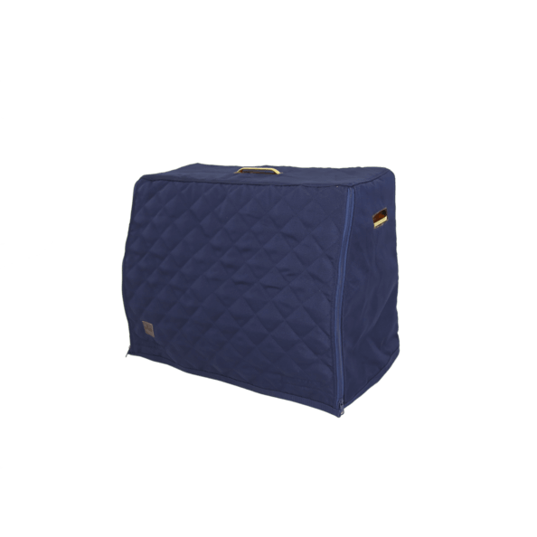 Cover für Show Grooming Deluxe Turnierbox Schutztasche
