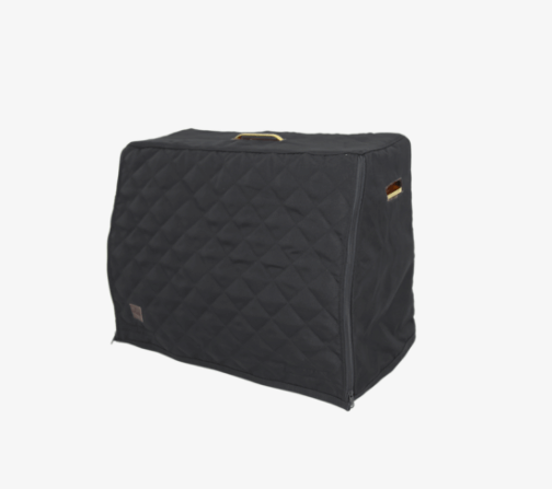 Cover für Show Grooming Deluxe Turnierbox Schutztasche