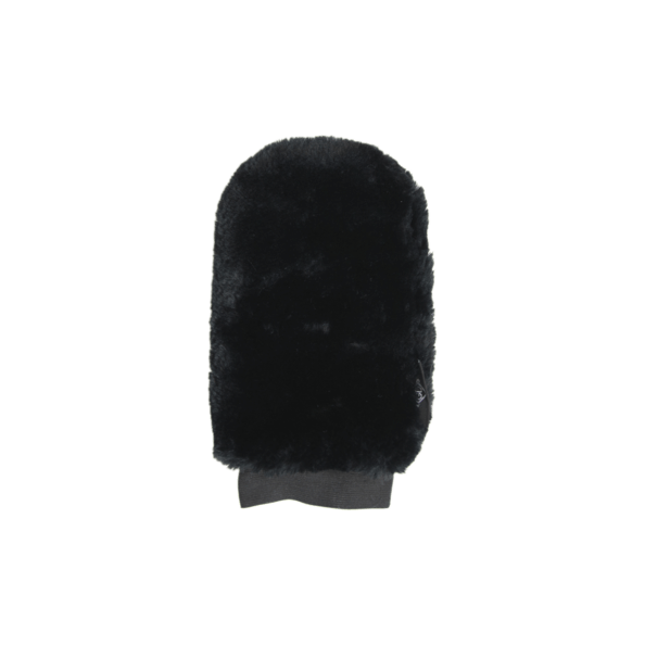 Fell Putzhandschuh Schaffellhandschuh