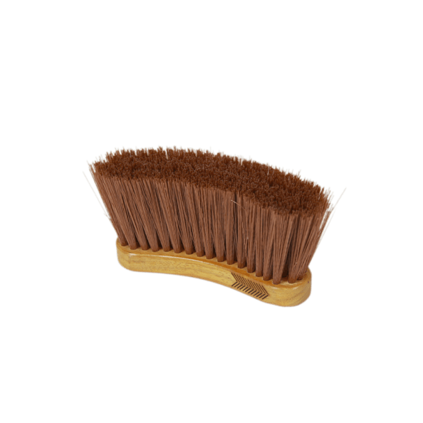 Pferdebürste Middle Brush Medium Putzbürste