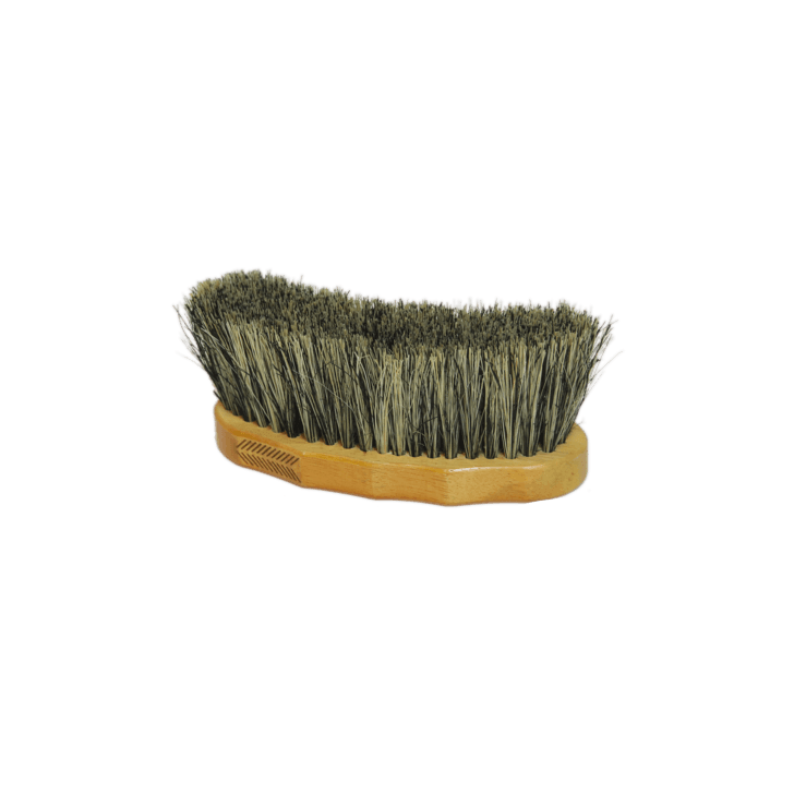 Pferdebürste Middle Hard Brush Striegel