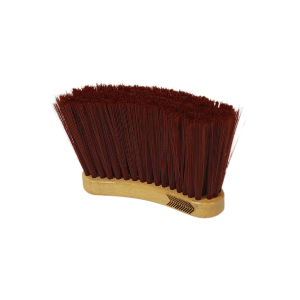 Pferdeputzbürste Middle Brush Long