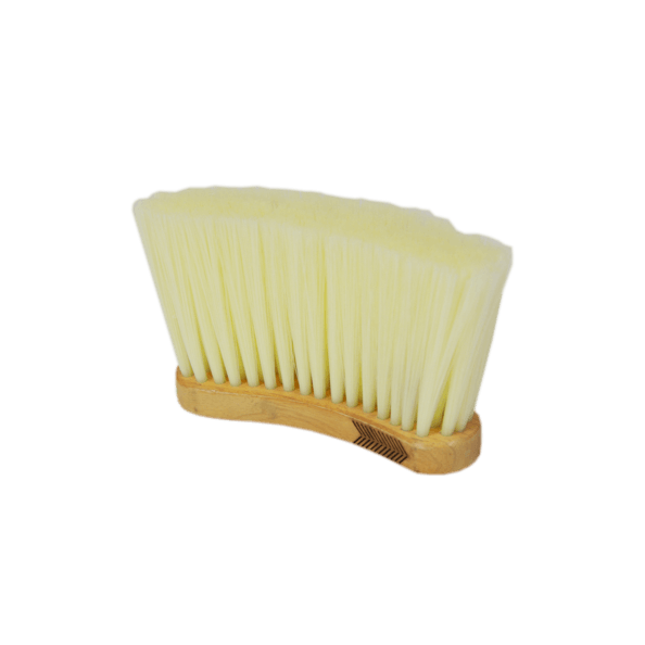 Pferdeputzbürste Middle Brush Long