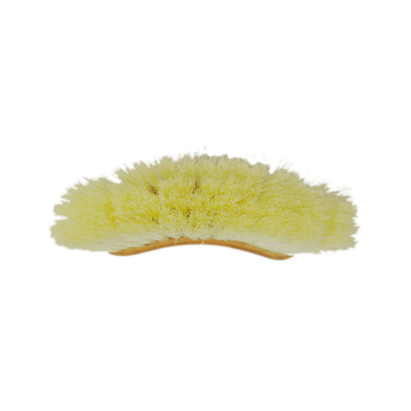 Pferdeputzbürste Middle Brush Long